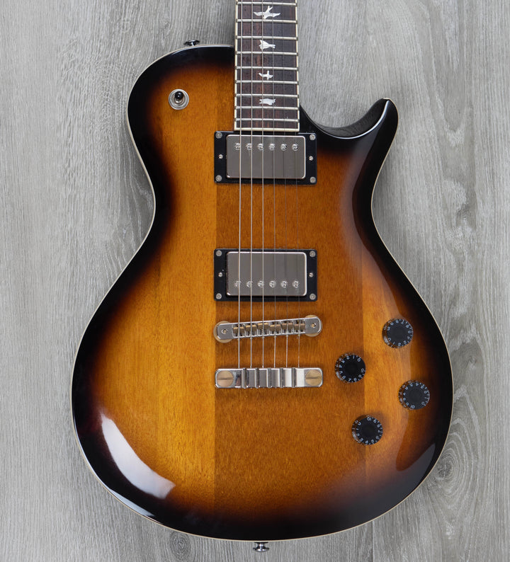 Pre-Owned PRS SE McCarty 594 Singlecut Standard, Tobacco Sunburst