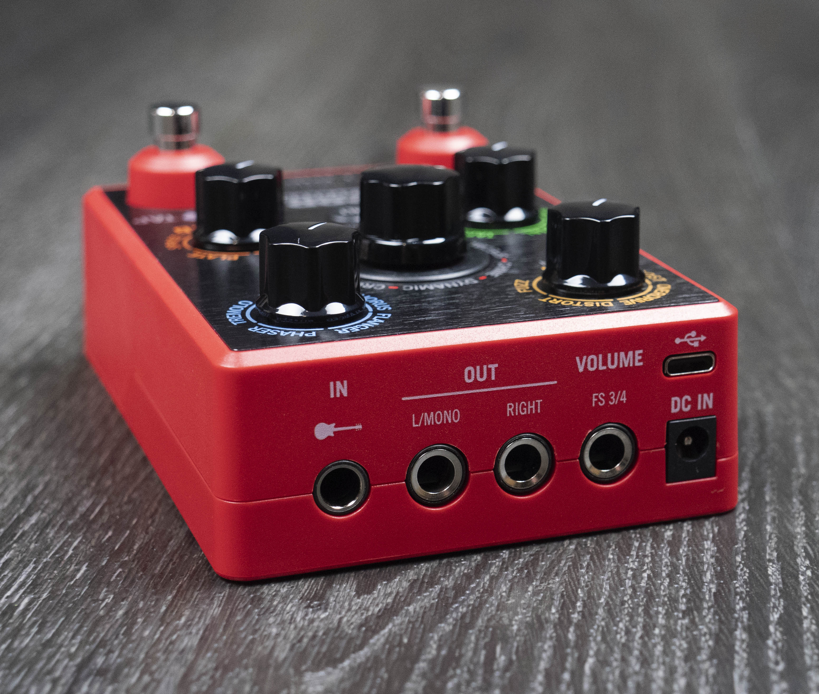 Line 6 POD Express Guitar – A Strings