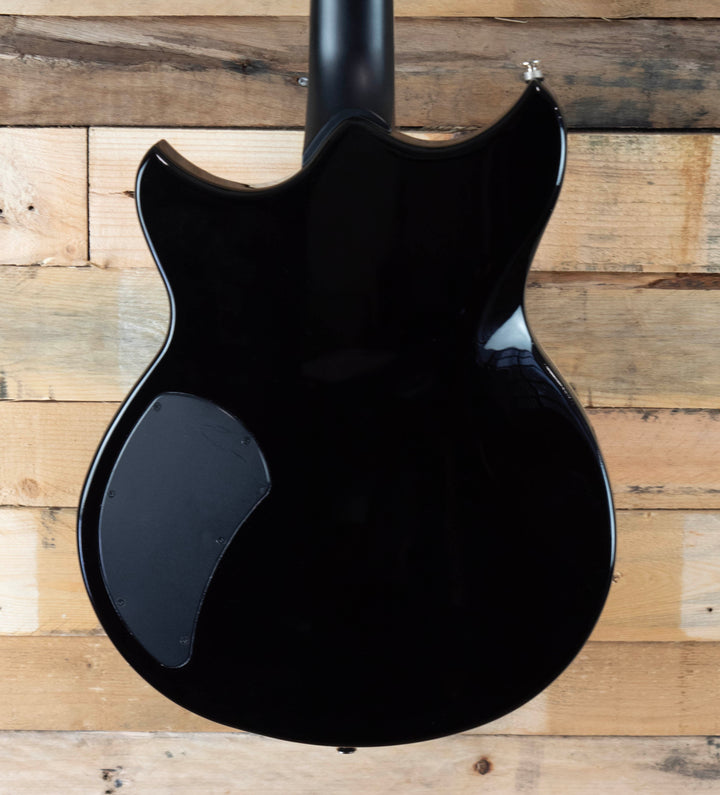 Guitare électrique standard Yamaha RSS20 Revstar, Sunset Burst