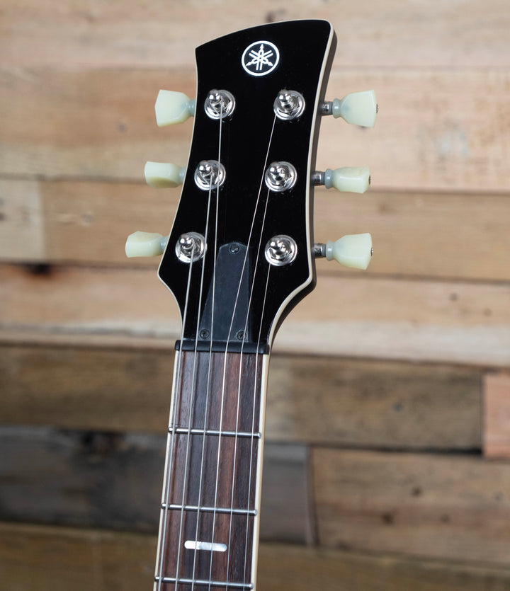 Guitare électrique standard Yamaha RSS20 Revstar, Sunset Burst