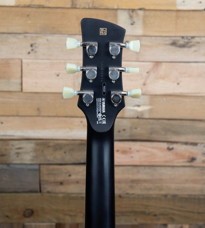 Guitare électrique standard Yamaha RSS20 Revstar, Sunset Burst