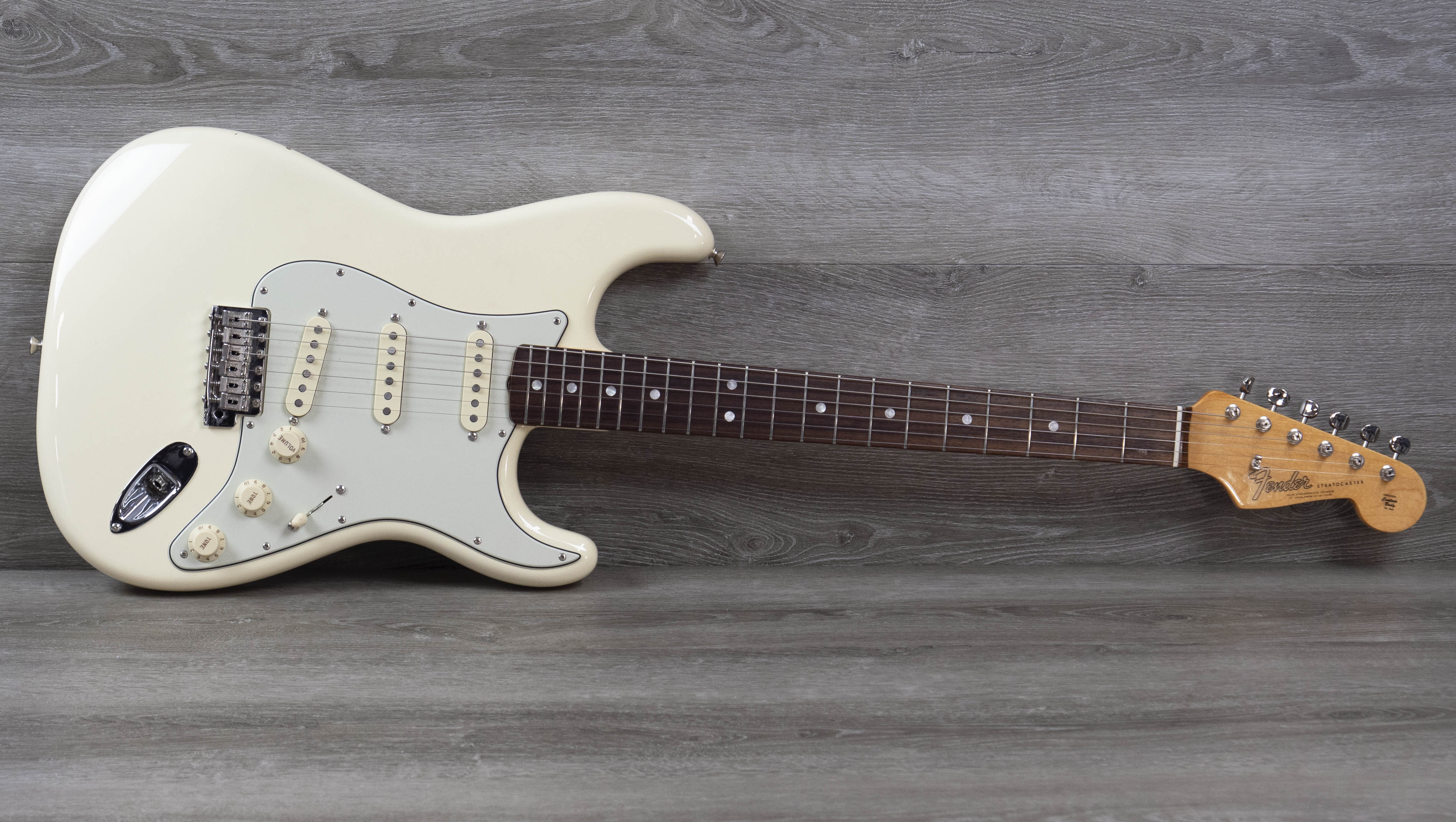 Pre-Owned Fender American Original '60s Stratocaster, Rosewood