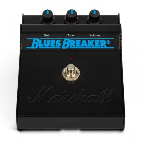 Marshall Bluesbreaker Reissue Overdrive Effects Pedal