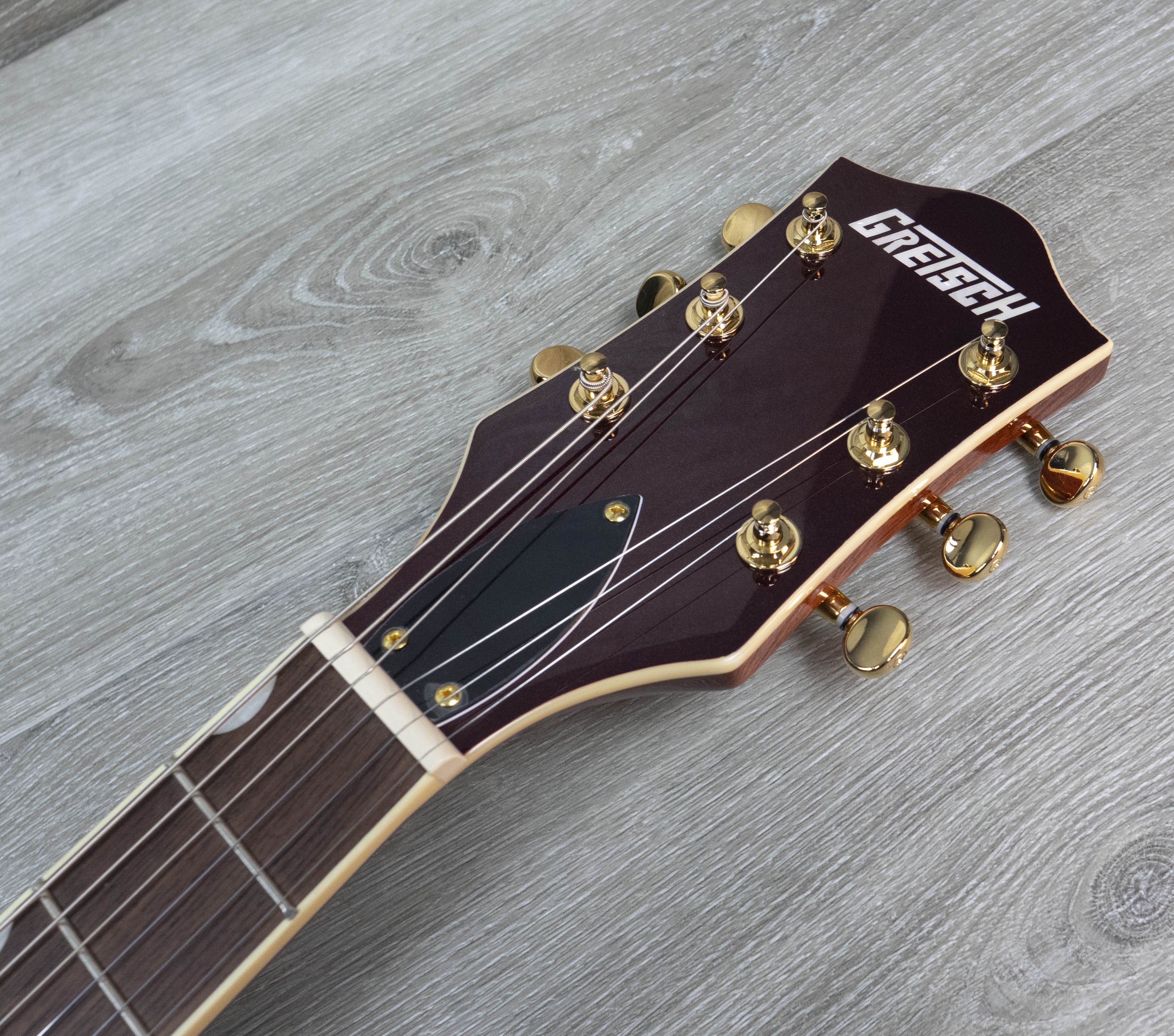 Gretsch Electromatic Pristine LTD Center Block Double-Cut with