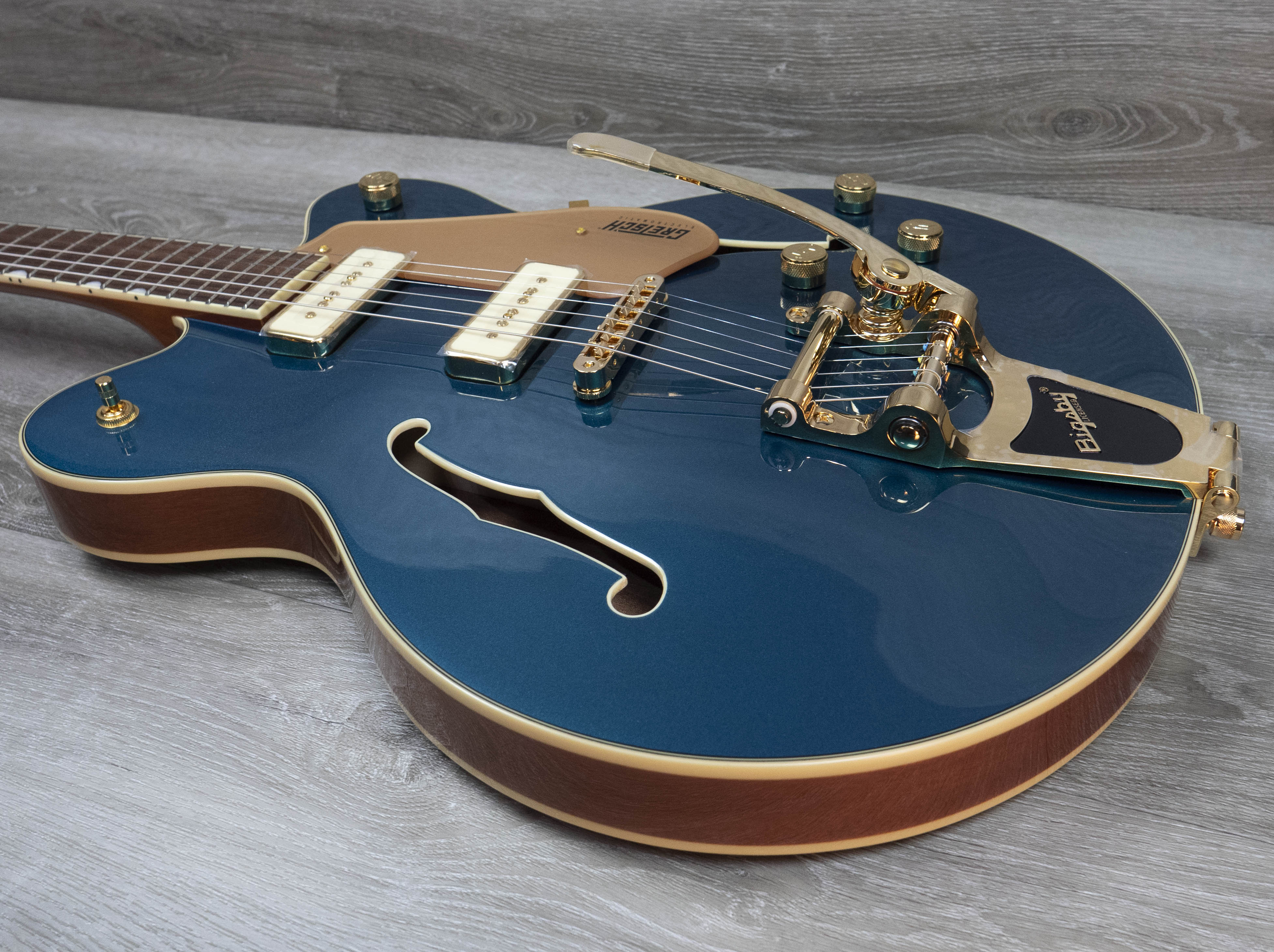 Gretsch Electromatic Pristine LTD Center Block Double-Cut with