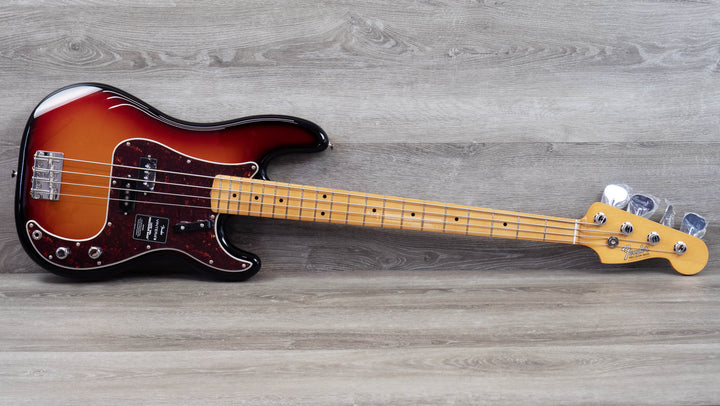 Fender Vintera III Late &