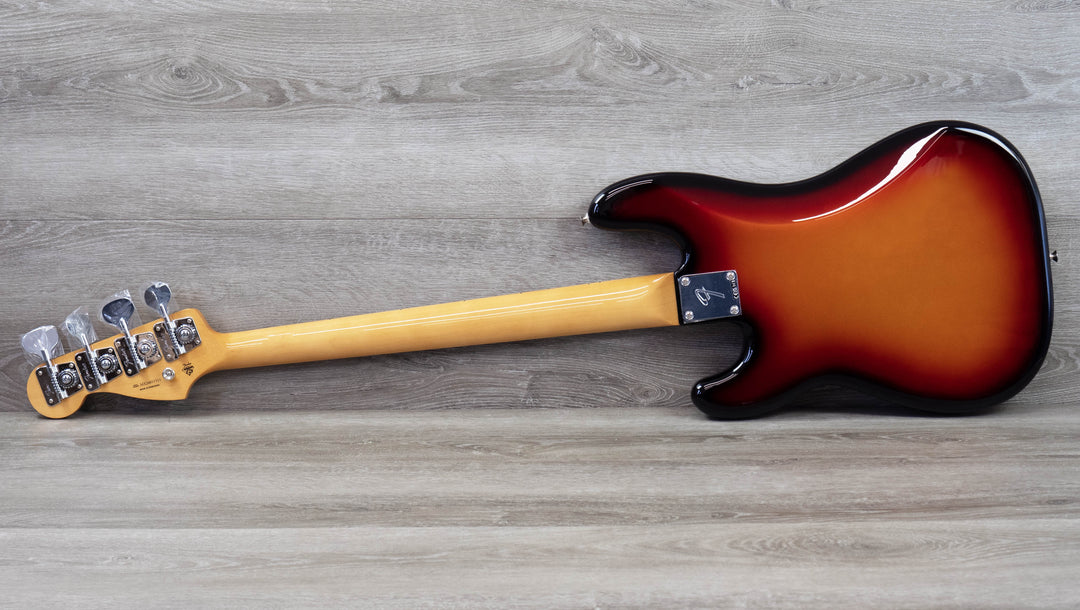 Fender Vintera III Late &