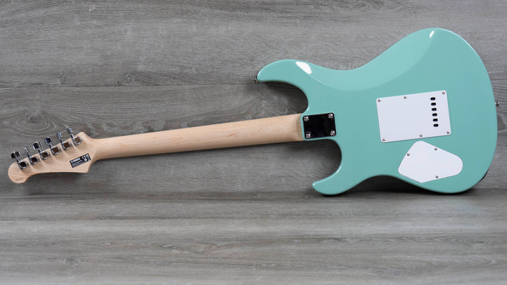 Yamaha Pacifica 112V Electric Guitar, Sonic Blue
