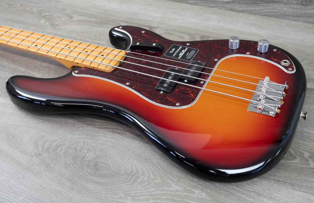 Fender Vintera III Late &