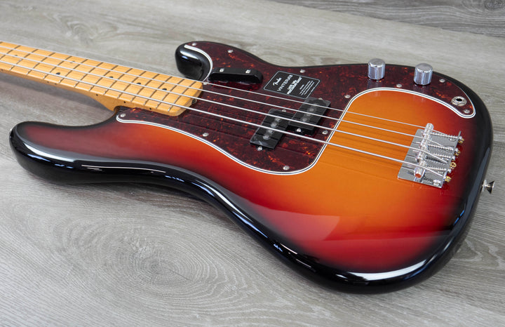 Fender Vintera III Late &