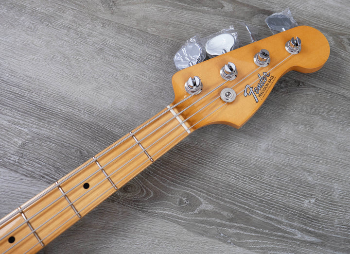 Fender Vintera III Late &