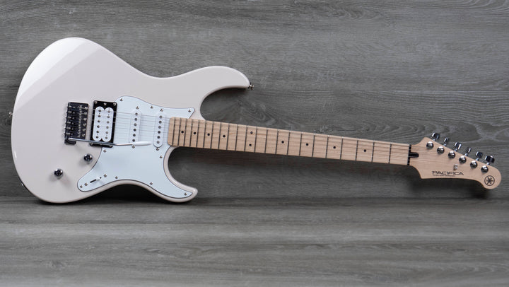 Yamaha Pacifica 112VM Electric Guitar, Sonic Pink