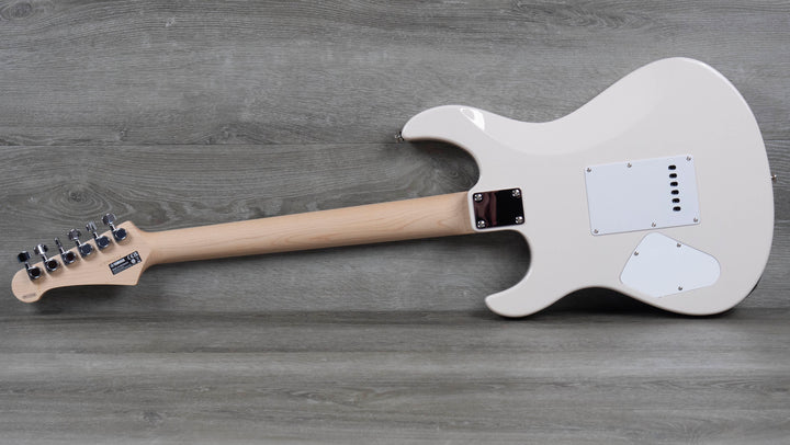 Yamaha Pacifica 112VM Electric Guitar, Sonic Pink