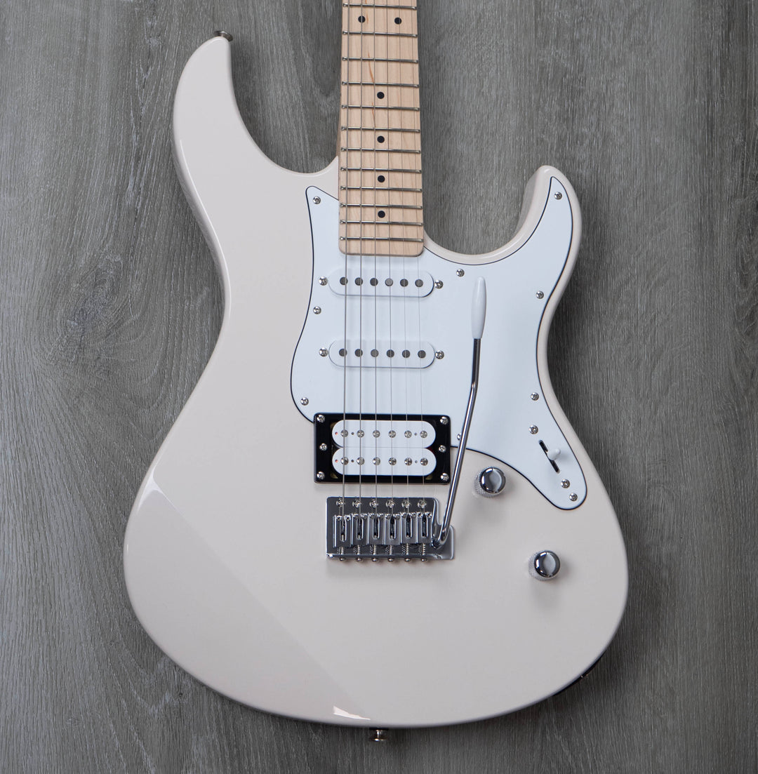 Yamaha Pacifica 112VM Electric Guitar, Sonic Pink