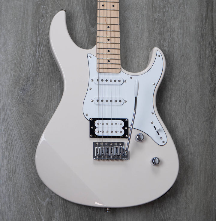 Yamaha Pacifica 112VM Electric Guitar, Sonic Pink