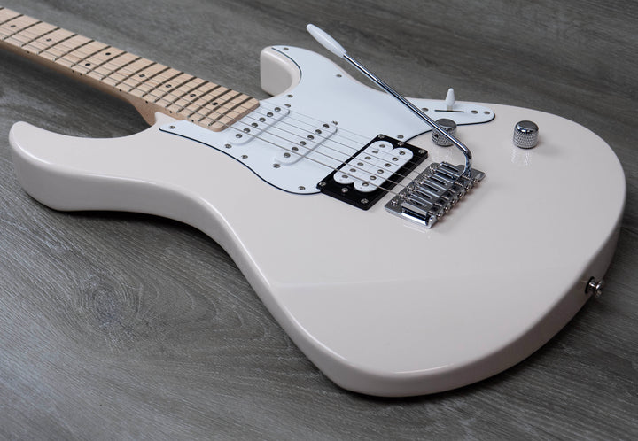 Yamaha Pacifica 112VM Electric Guitar, Sonic Pink