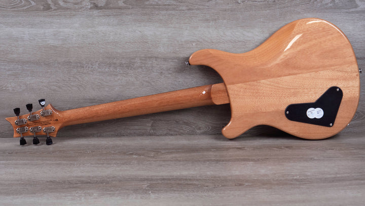 PRS SE Paul's Guitar, Turquoise