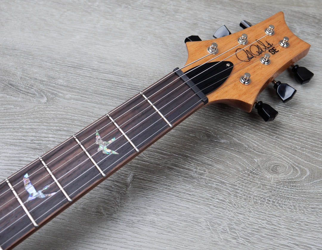 PRS SE Paul's Guitar, Turquoise