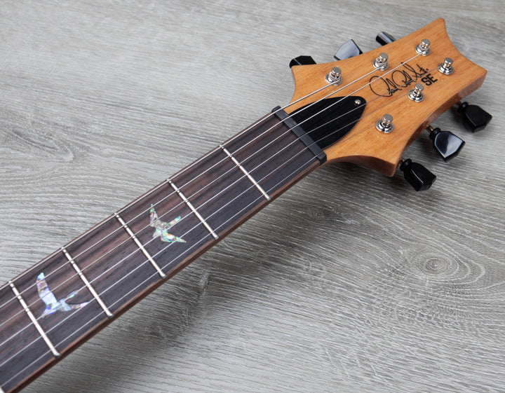 PRS SE Paul's Guitar, Turquoise