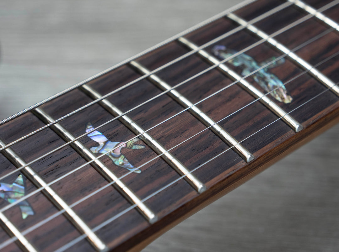 PRS SE Paul's Guitar, Turquoise