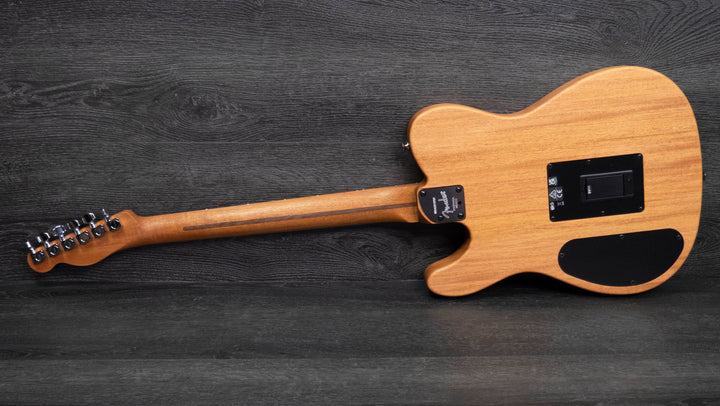 Fender Acoustasonic Player Telecaster, Shadow Burst