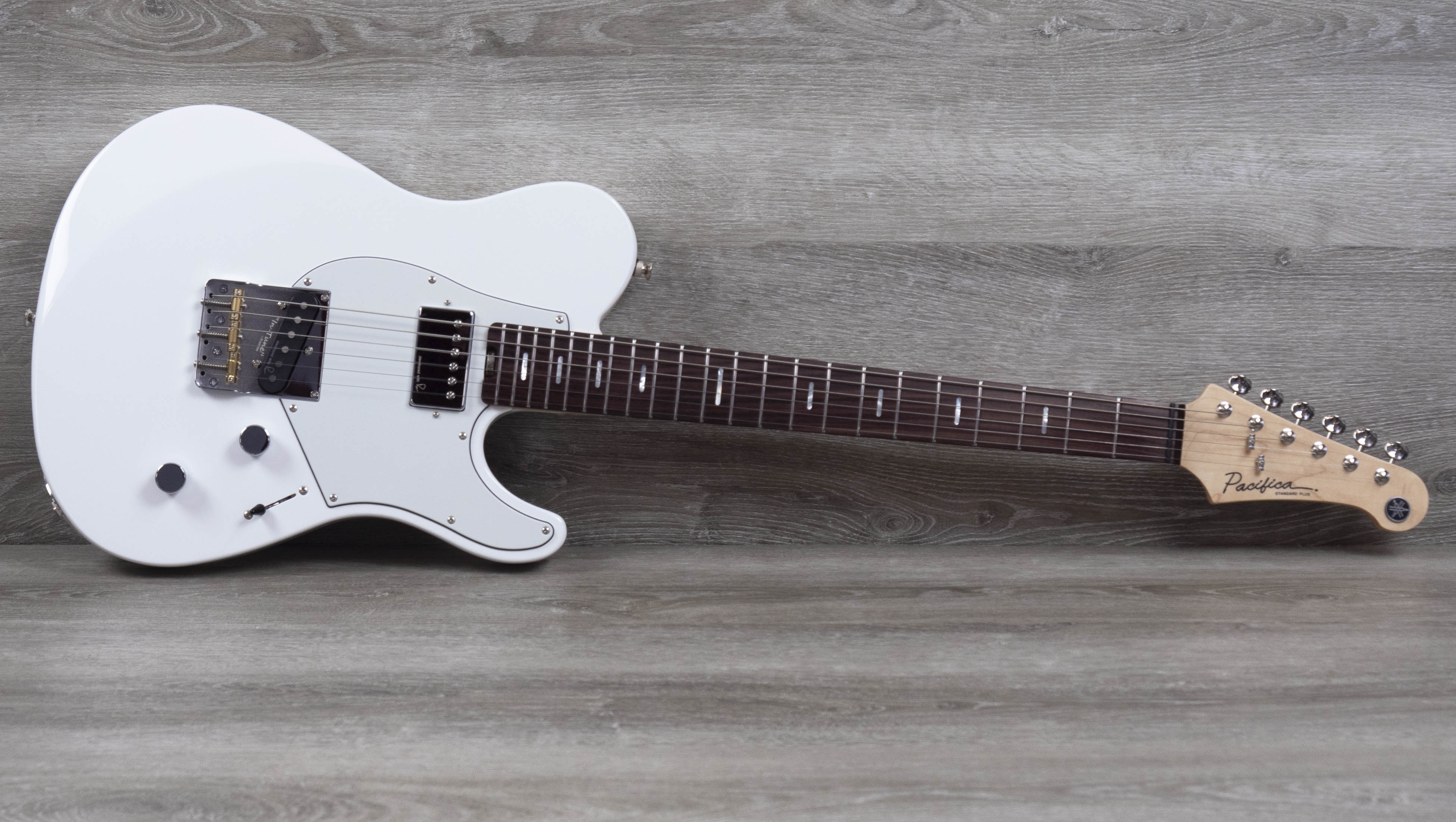 ［たろうくん様用］YAMAHA PACIFICA Standard Plus Yamaha Pacifica Standard Plus SC Electric Guitar, Rosewood