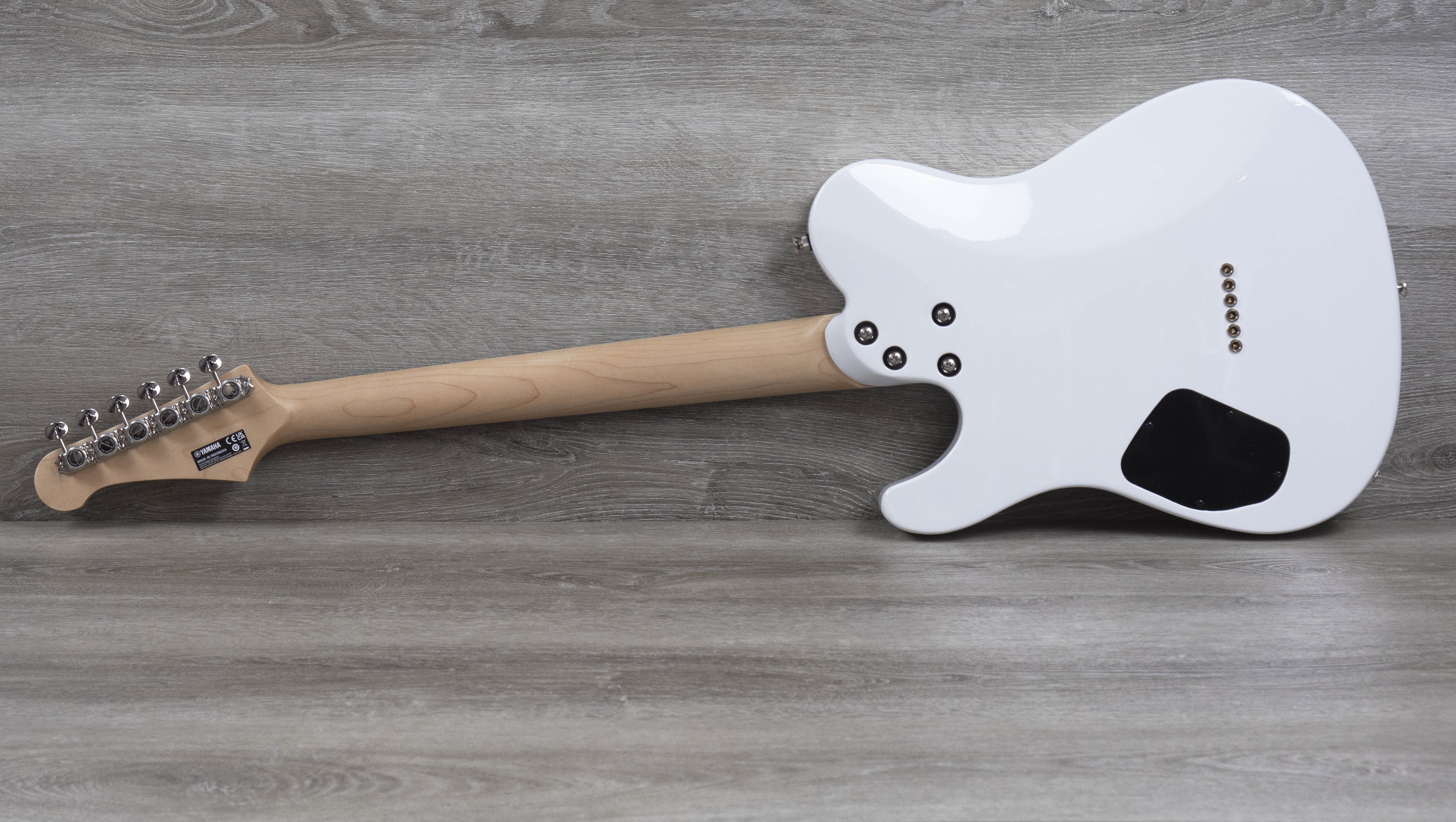 ［たろうくん様用］YAMAHA PACIFICA Standard Plus Yamaha Pacifica Standard Plus SC Electric Guitar, Rosewood