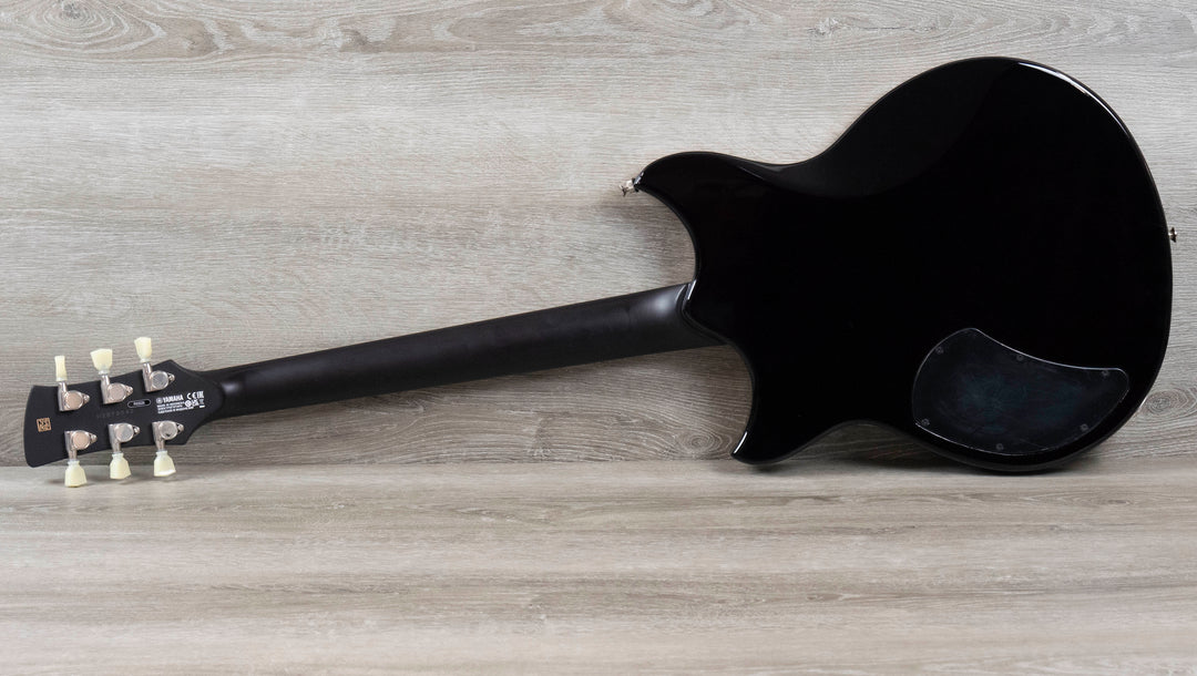 Pre-Owned Yamaha RSS20 Revstar Standard Electric Guitar, Sunset Burst