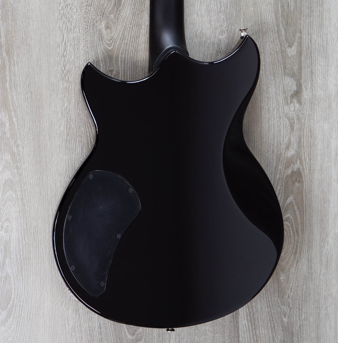 Pre-Owned Yamaha RSS20 Revstar Standard Electric Guitar, Sunset Burst