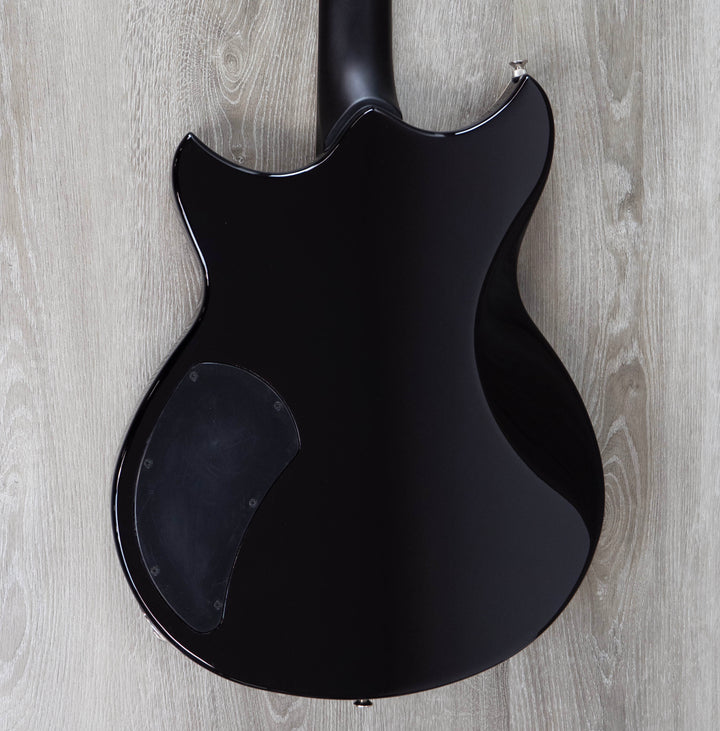 Pre-Owned Yamaha RSS20 Revstar Standard Electric Guitar, Sunset Burst