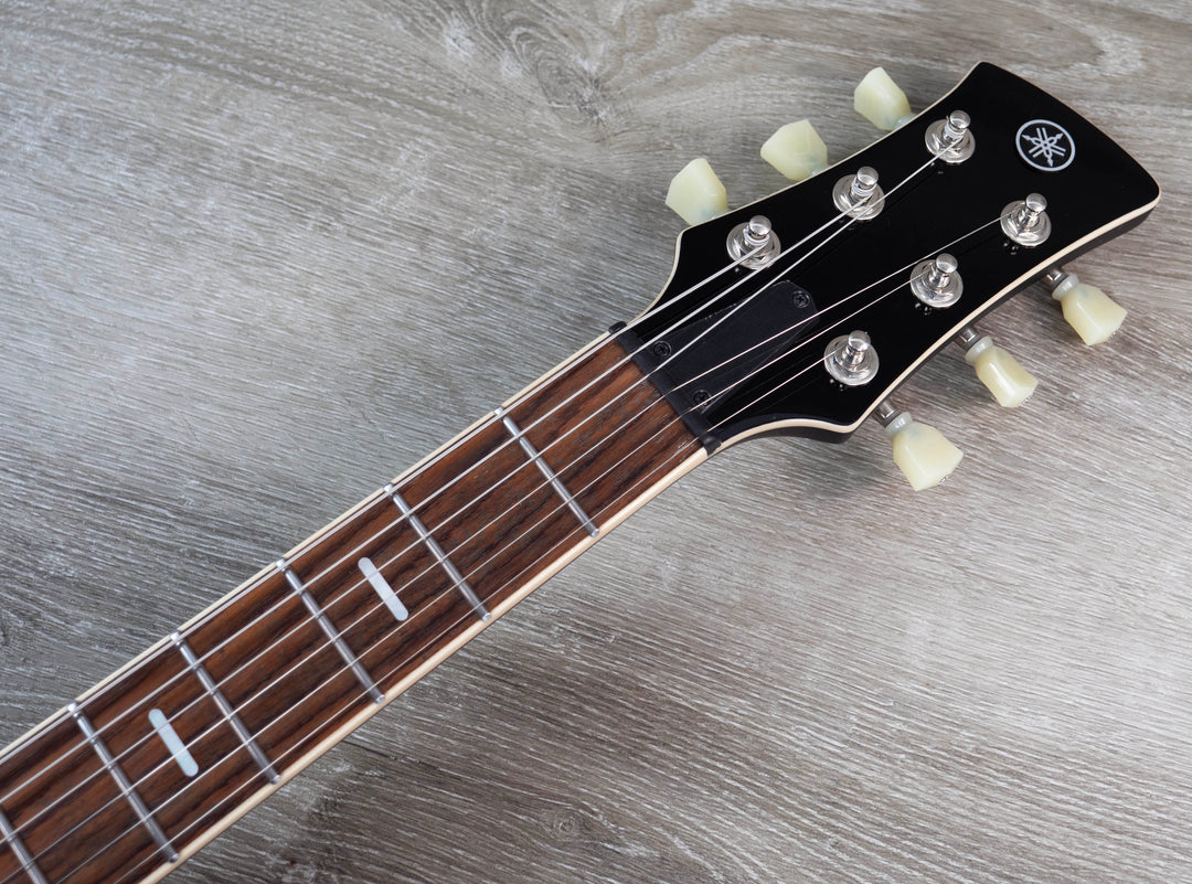 Pre-Owned Yamaha RSS20 Revstar Standard Electric Guitar, Sunset Burst