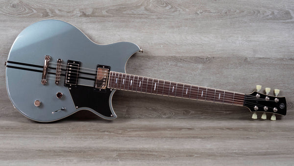 Yamaha RSS20 Revstar Standard Electric Guitar, Mist Green – A Strings