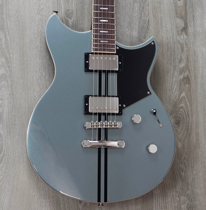 Yamaha RSS20 Revstar Standard Electric Guitar, Mist Green