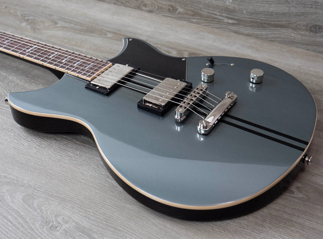 Yamaha RSS20 Revstar Standard Electric Guitar, Mist Green