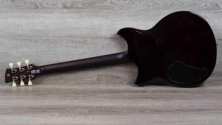 Yamaha RSS20 Revstar Standard Electric Guitar, Sonic Blue