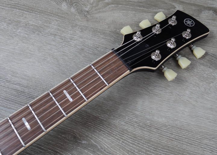 Yamaha RSS20 Revstar Standard Electric Guitar, Sonic Blue
