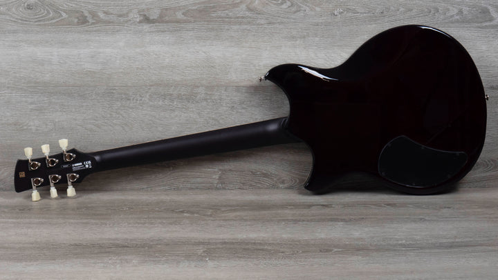 Yamaha RSS02T Revstar Standard Electric Guitar, Sonic Blue