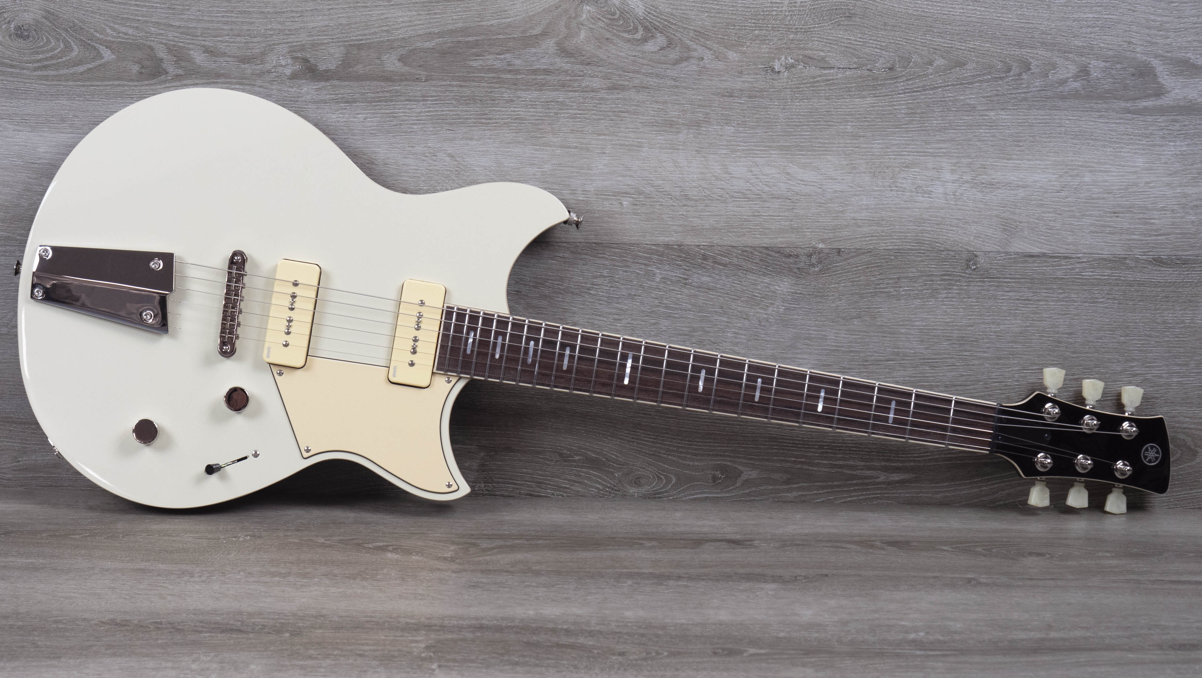 ギター YAMAHA REVSTAR RSS02T HML Yamaha Revstar Standard RSS02T Electric Guitar