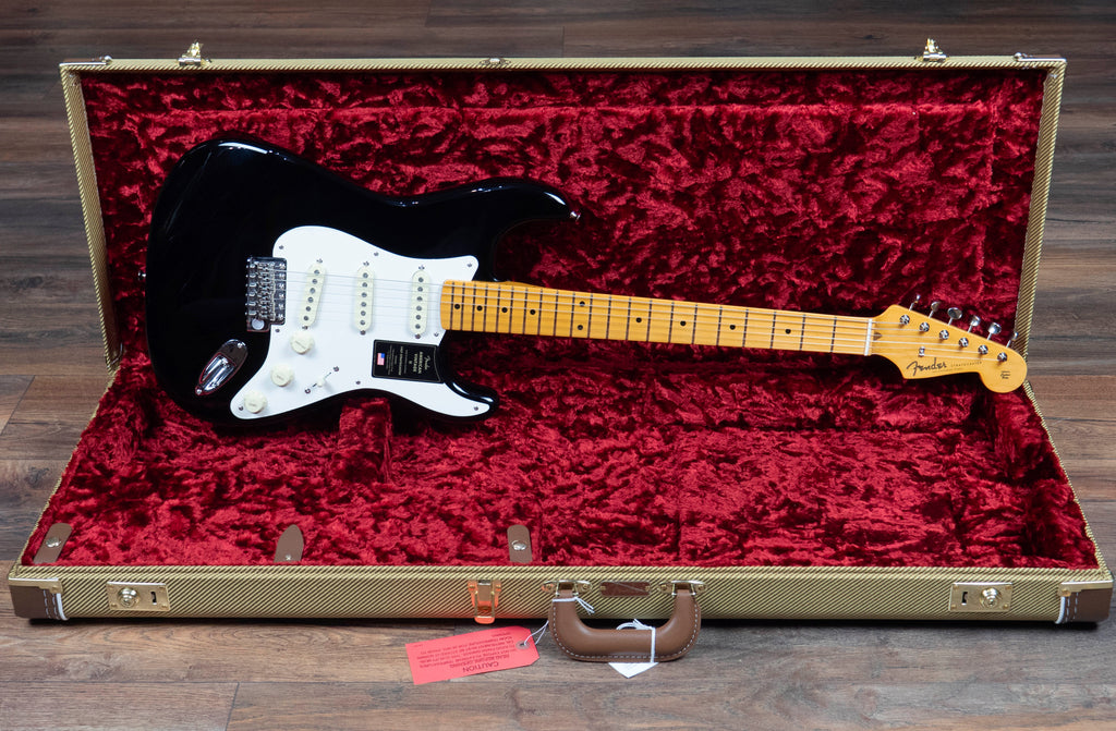 Fender American Vintage II 1957 Stratocaster, Maple Fingerboard