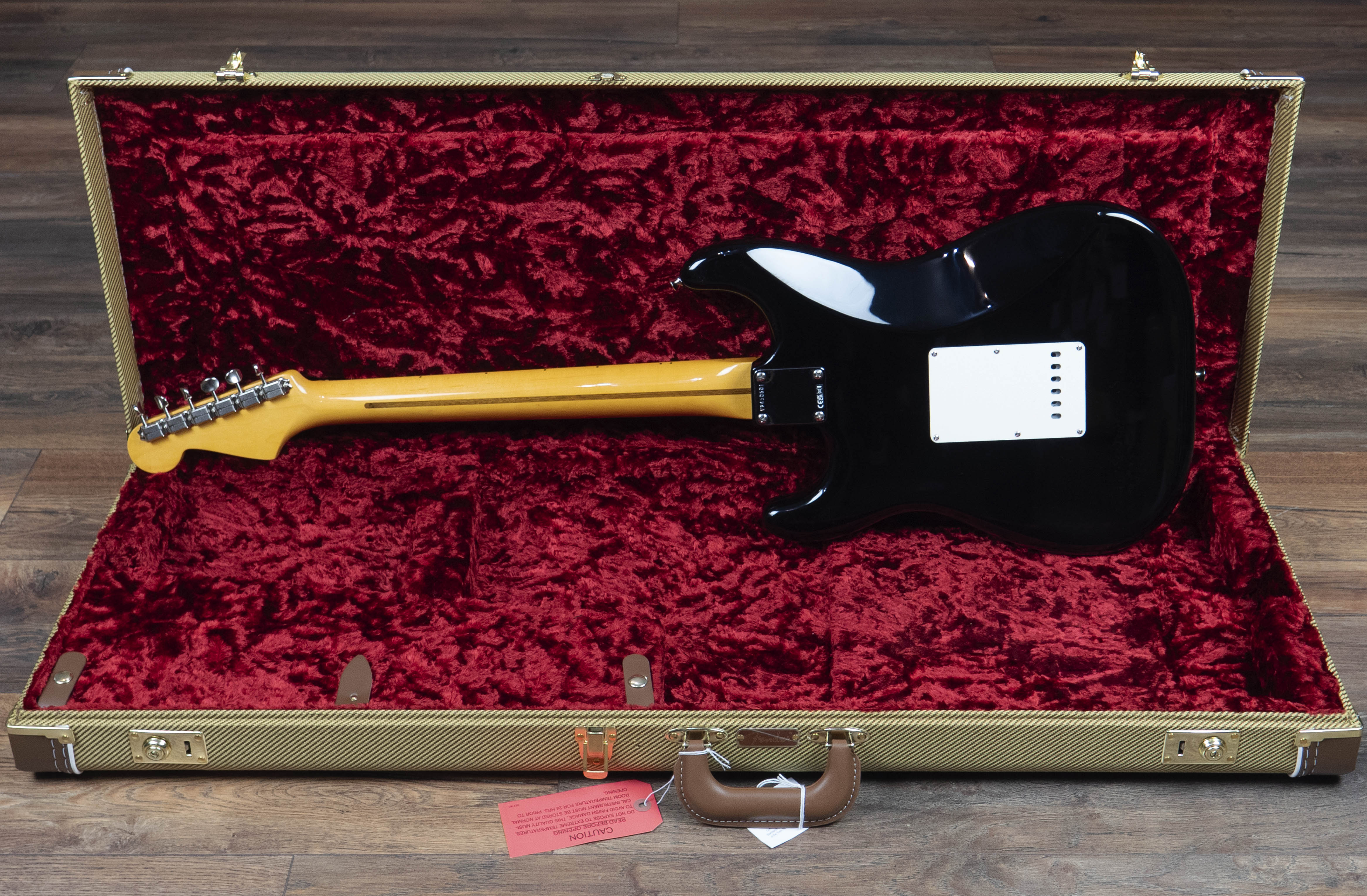 Fender American Vintage II 1957 Stratocaster, Maple Fingerboard