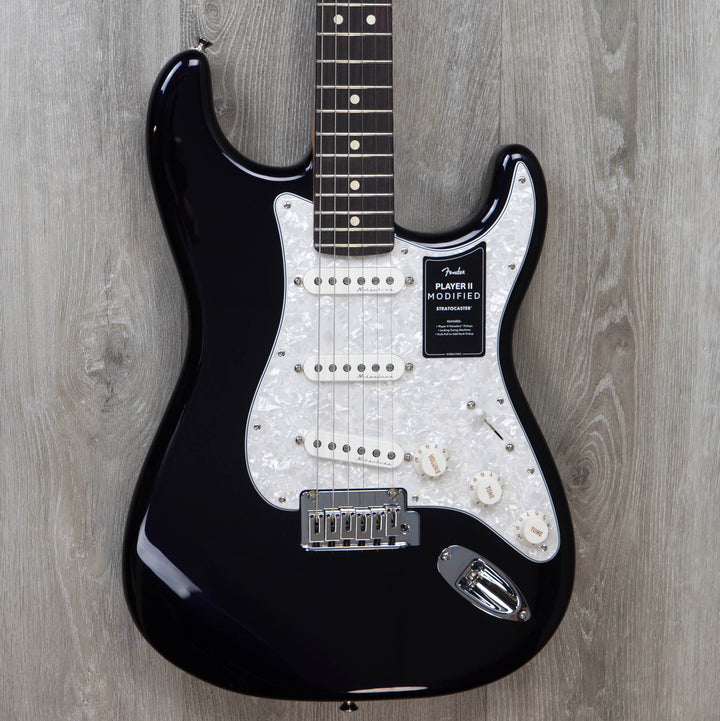 Fender Player II Modified Stratocaster, Rosewood Fingerboard, Dusk