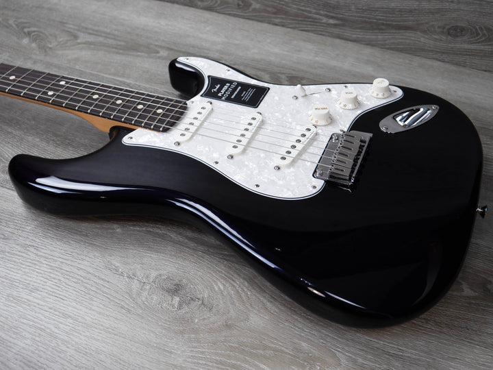 Fender Player II Modified Stratocaster, Rosewood Fingerboard, Dusk