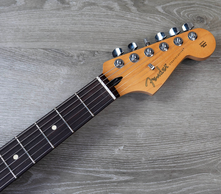 Fender Player II Modified Stratocaster, Rosewood Fingerboard, Dusk