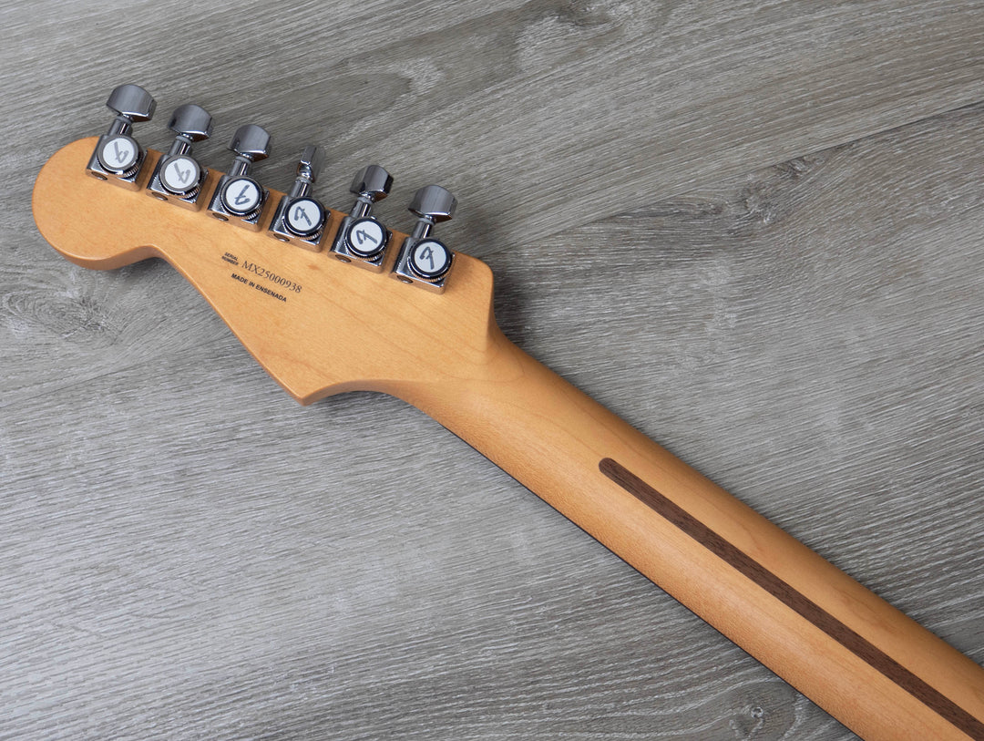 Fender Player II Modified Stratocaster, Rosewood Fingerboard, Dusk