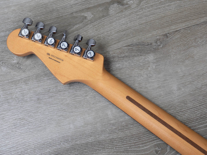 Fender Player II Modified Stratocaster, Rosewood Fingerboard, Dusk