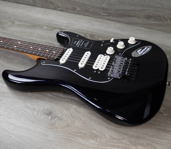 Fender Player II Modified Stratocaster HSS Floyd Rose, Rosewood Fingerboard, Dusk