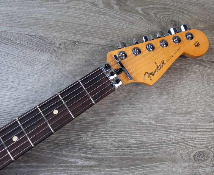 Fender Player II Modified Stratocaster HSS Floyd Rose, Rosewood Fingerboard, Dusk