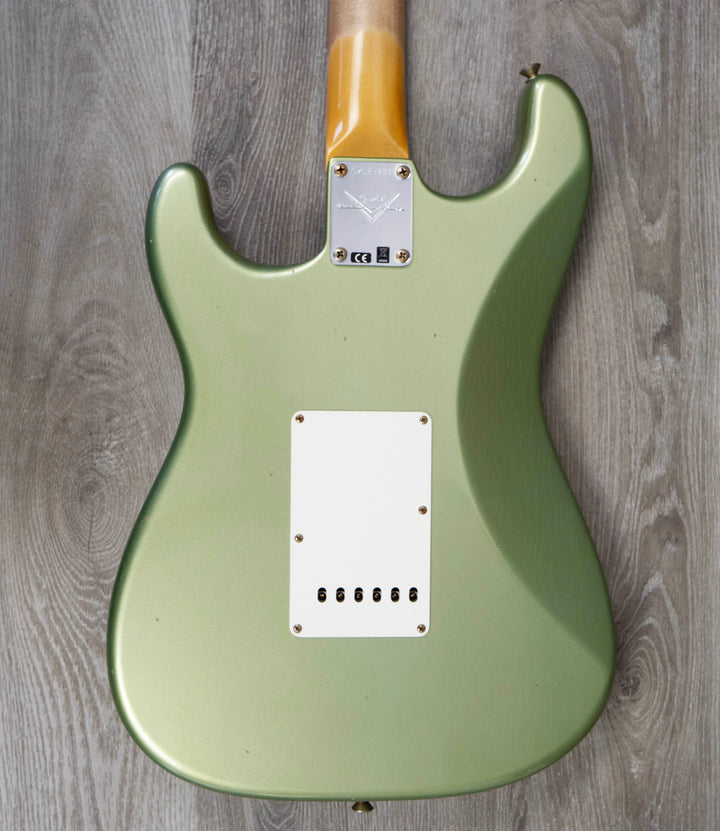 Fender Custom Shop &