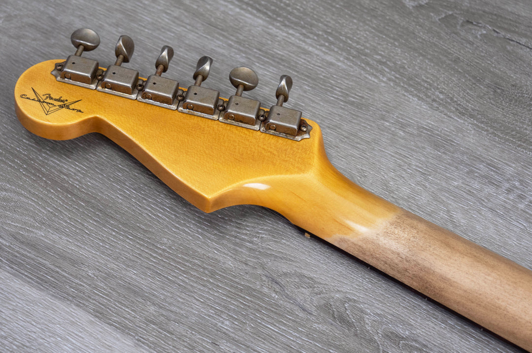 Fender Custom Shop &