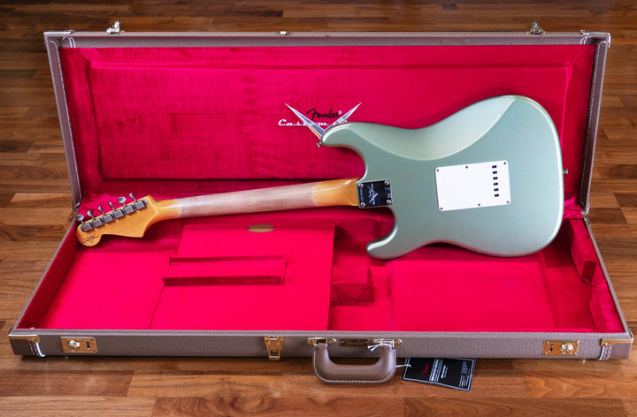 Fender Custom Shop &